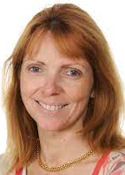 Dr Jane Phillips-Hughes