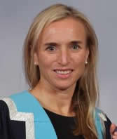 Natasha Jones