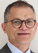 Mr Michael A Silva