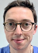 Dr Andrew Macdonald
