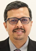 Mr Venkatesha Udupa