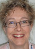 Dr Rachel R Phillips
