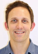 Mr Alex Gordon-Weeks
