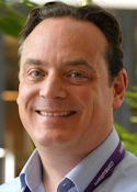 David Cutter